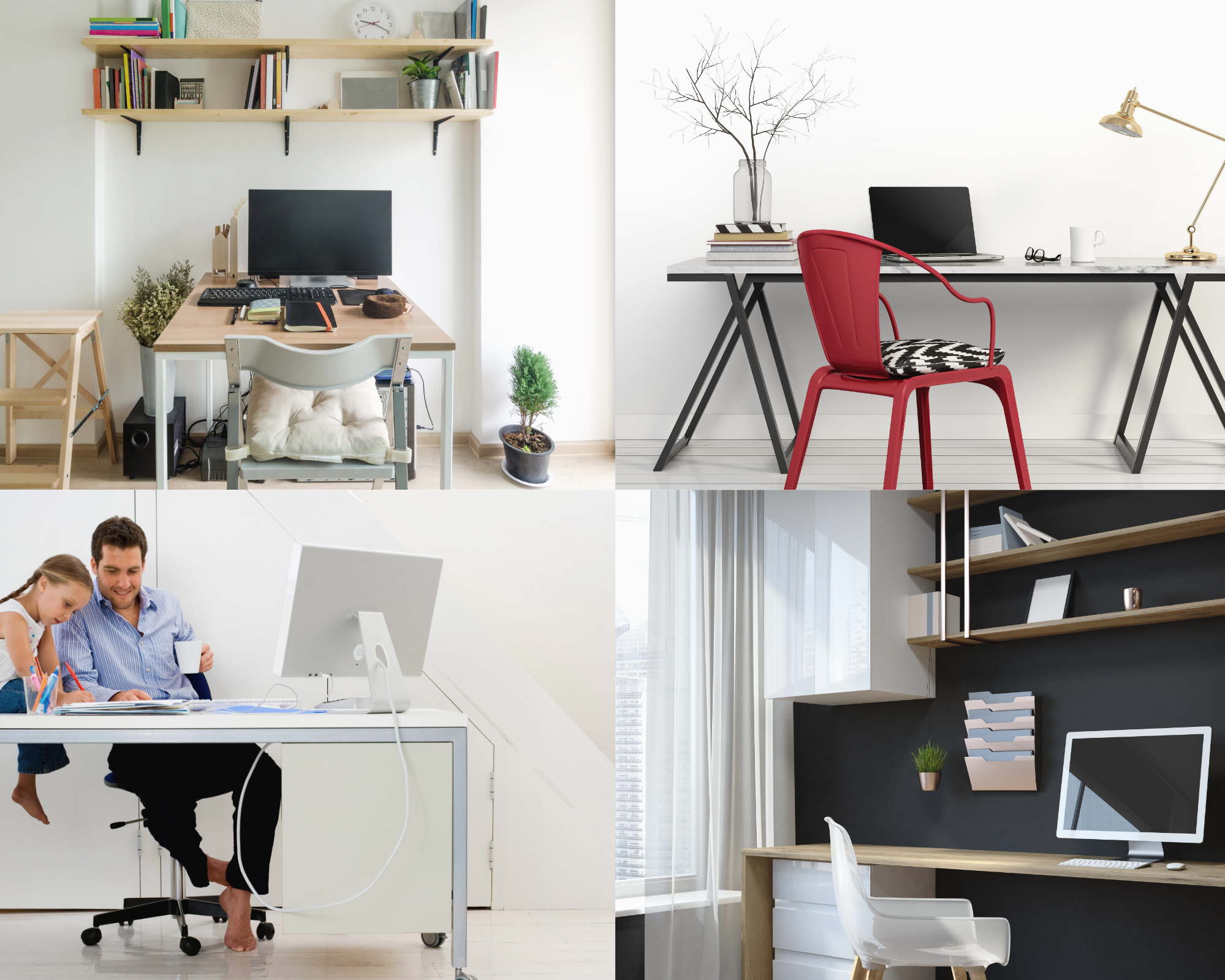 Escritorios en México Escritorios en México